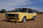 Fiat Abarth 131 Rally 1976 года